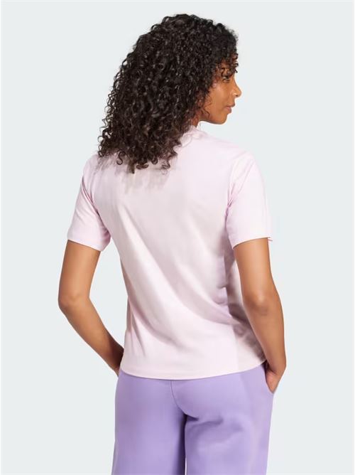 w sl sj t ADIDAS | JI6073CLPINK WHT
